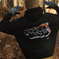 Graffiti Hoodie